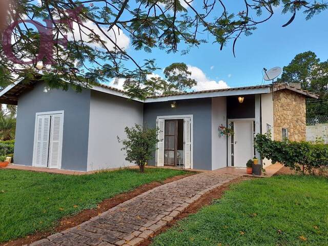 Venda em Estância Hidromineral Santa Eliza - Itupeva