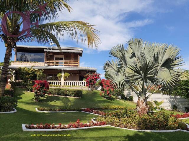 #1171 - Casa em condomínio para Venda em Itupeva - SP