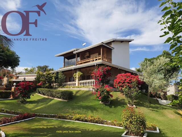 #1171 - Casa em condomínio para Venda em Itupeva - SP