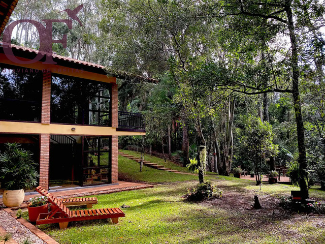 #1182 - Casa em condomínio para Venda em Jundiaí - SP