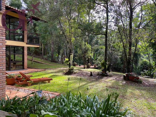 #1182 - Casa em condomínio para Venda em Jundiaí - SP