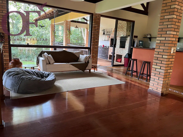 #1182 - Casa em condomínio para Venda em Jundiaí - SP