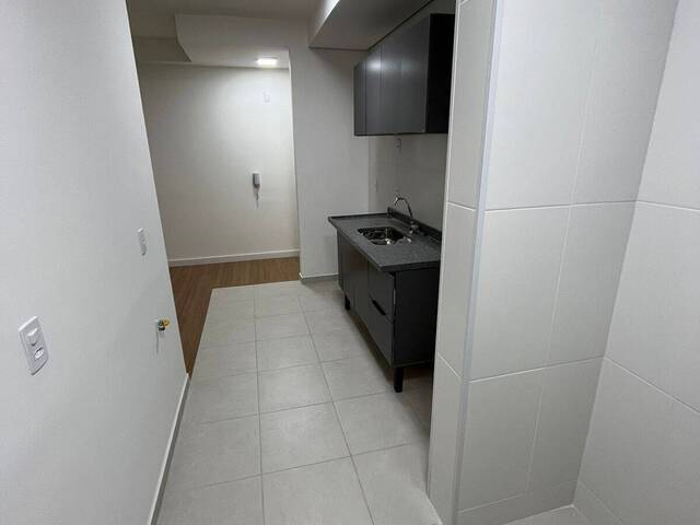 #1191 - Apartamento para Venda em Jundiaí - SP