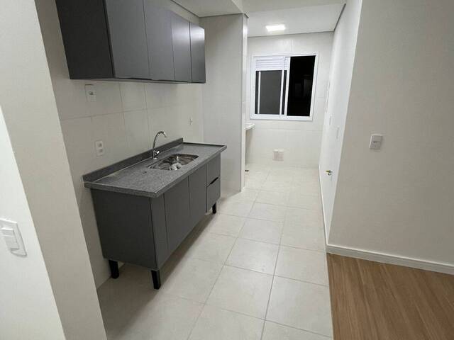 #1191 - Apartamento para Venda em Jundiaí - SP