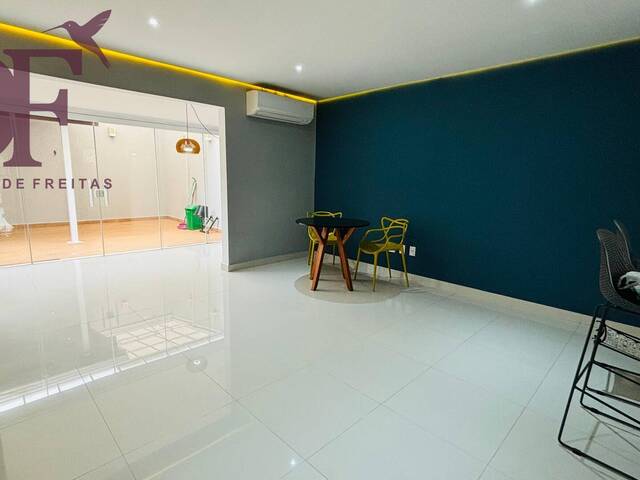 #1193 - Casa em condomínio para Venda em Jundiaí - SP
