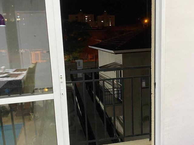 #1194 - Apartamento para Venda em Jundiaí - SP