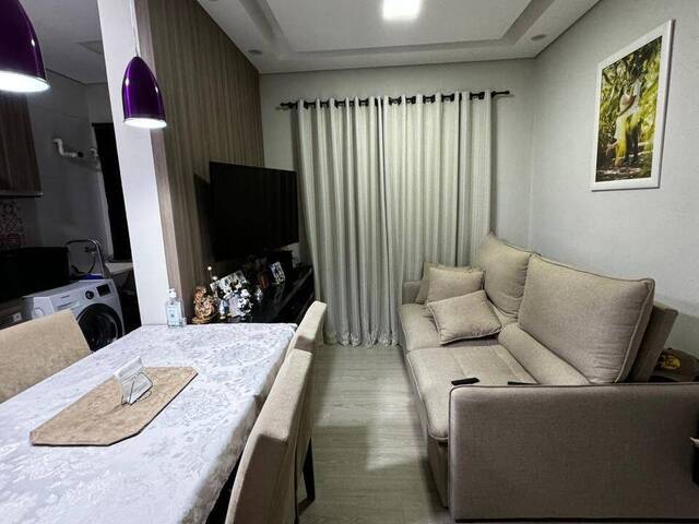 #1194 - Apartamento para Venda em Jundiaí - SP