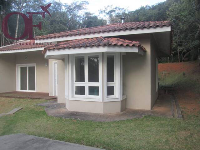 #1197 - Casa em condomínio para Venda em Jundiaí - SP - 2