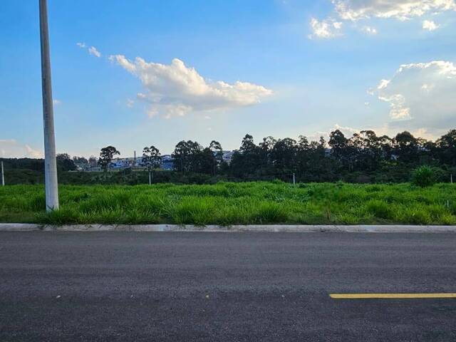 #1199 - Terreno em condomínio para Venda em Itupeva - SP