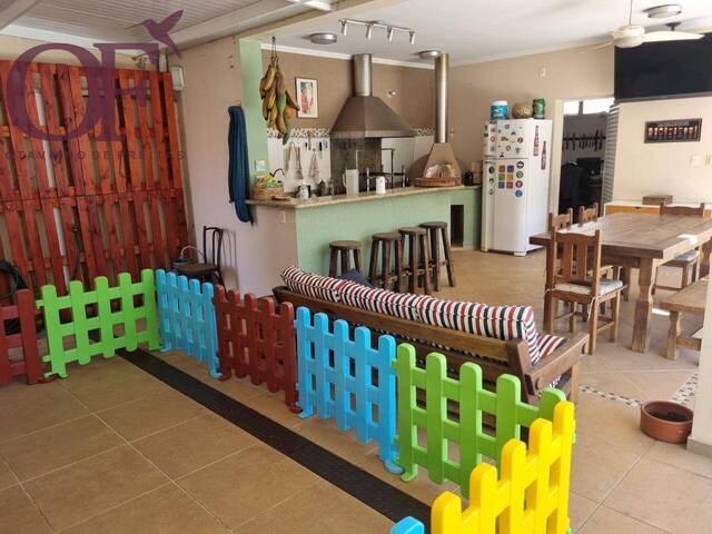 Casa em condomínio para Venda em Itupeva - 4