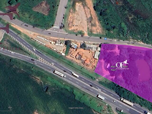 #1213 - Área para Incorporação para Venda em Jundiaí - SP - 1