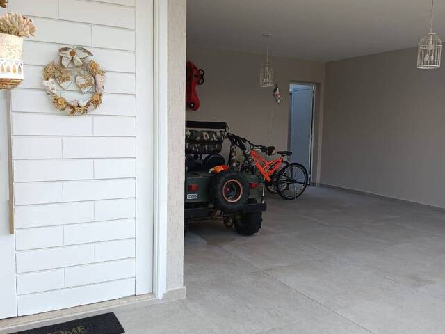 #1229 - Casa em condomínio para Venda em Jundiaí - SP