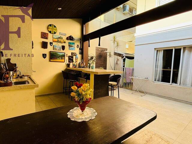 #1234 - Casa em condomínio para Venda em Jundiaí - SP