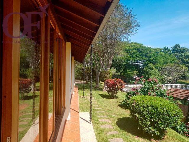 #1235 - Casa para Venda em Itupeva - SP