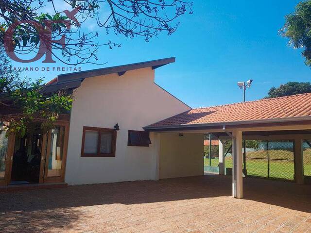 #1235 - Casa para Venda em Itupeva - SP