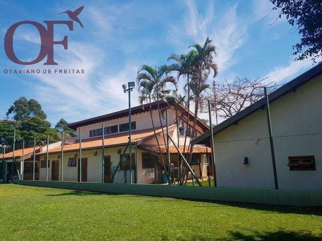#1235 - Casa para Venda em Itupeva - SP