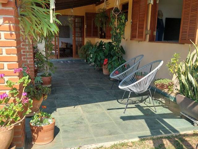 Venda em Jardim do Ribeirão II - Itupeva