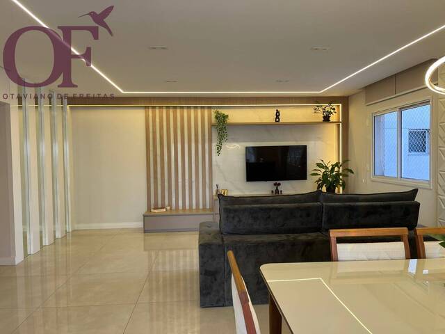 #1240 - Apartamento para Venda em Jundiaí - SP