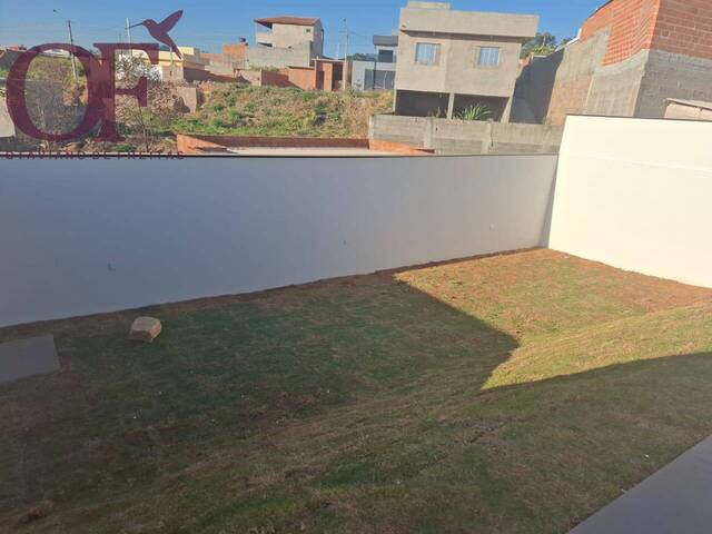 #1254 - Casa para Venda em Itupeva - SP