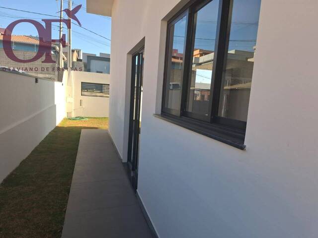 #1254 - Casa para Venda em Itupeva - SP