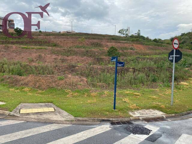 #1256 - Terreno em condomínio para Venda em Jundiaí - SP - 1