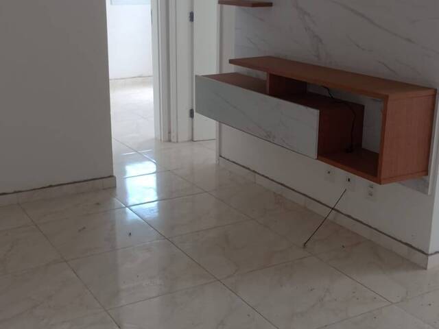 #1258 - Apartamento para Venda em Jundiaí - SP