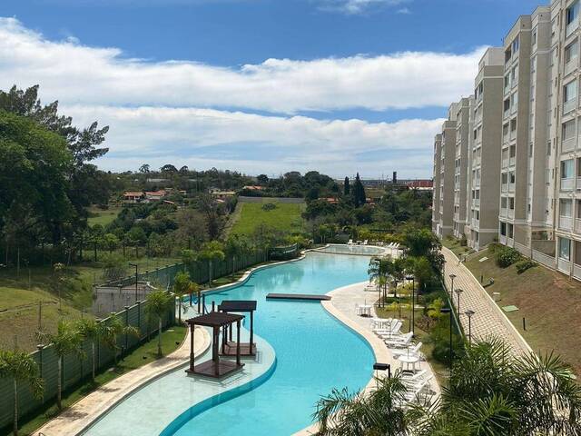 #1258 - Apartamento para Venda em Jundiaí - SP
