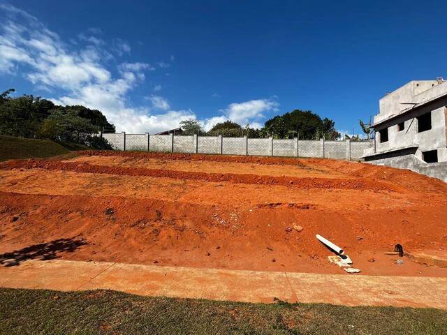 #1268 - Terreno em condomínio para Venda em Jundiaí - SP - 1
