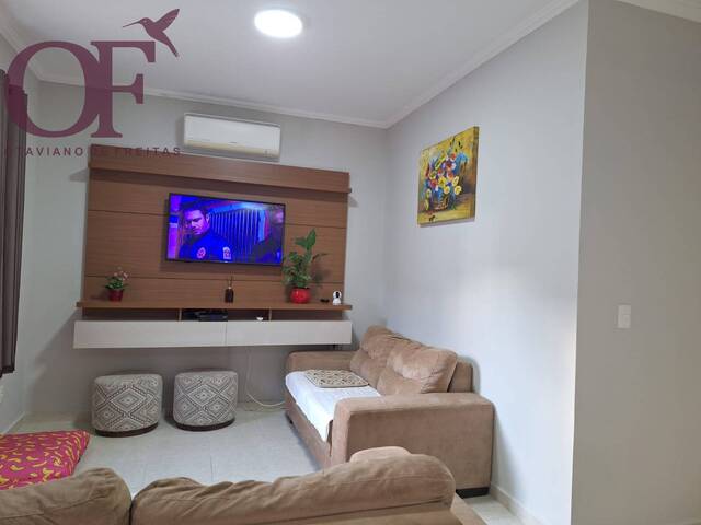 #1281 - Casa em condomínio para Venda em Jundiaí - SP