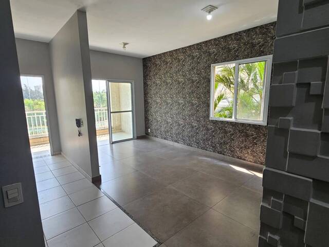 #1288 - Apartamento para Venda em Jundiaí - SP