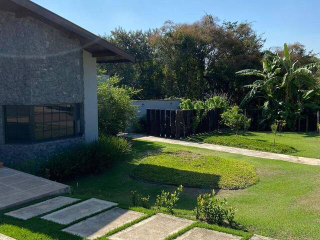 #1306 - Casa em condomínio para Venda em Itupeva - SP