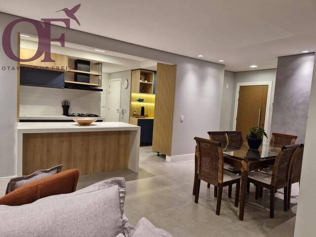 #1308 - Apartamento para Venda em Jundiaí - SP - 3
