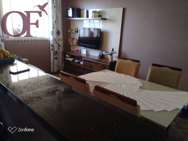 #1309 - Apartamento para Venda em Jundiaí - SP
