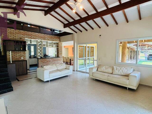 #1311 - Casa em condomínio para Venda em Jundiaí - SP - 2