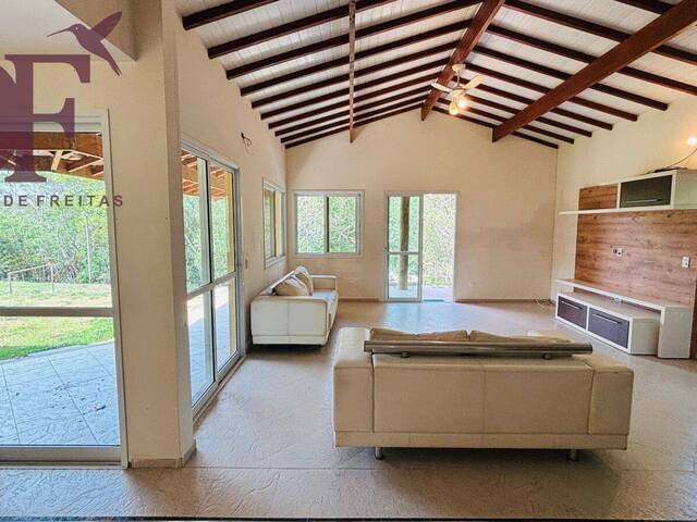 Venda em Fazenda Campo Verde - Jundiaí