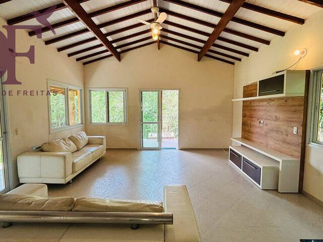 #1311 - Casa em condomínio para Venda em Jundiaí - SP - 3