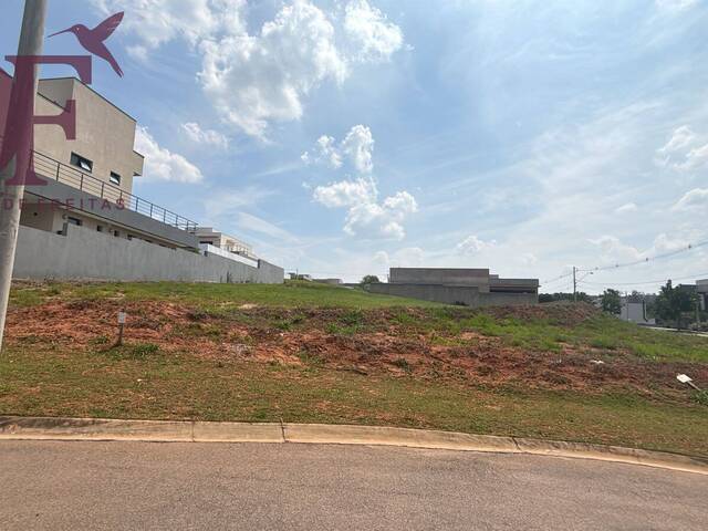 #1315 - Terreno em condomínio para Venda em Itupeva - SP - 2