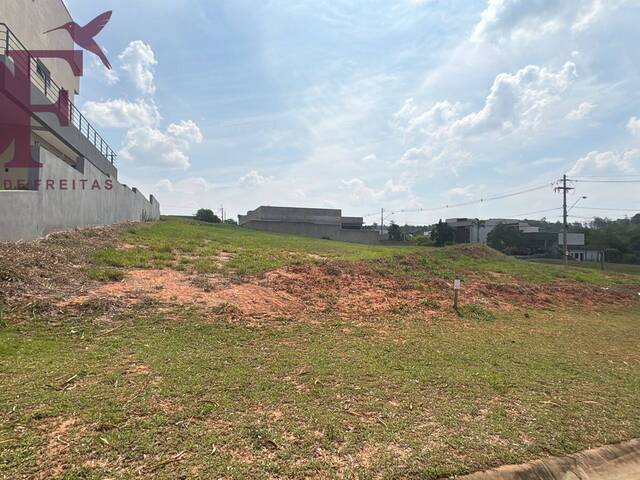 #1315 - Terreno em condomínio para Venda em Itupeva - SP - 1