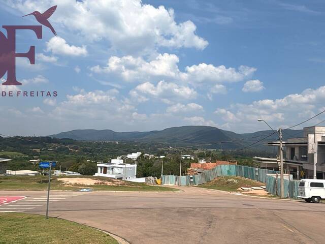 #1333 - Terreno em condomínio para Venda em Itupeva - SP - 3