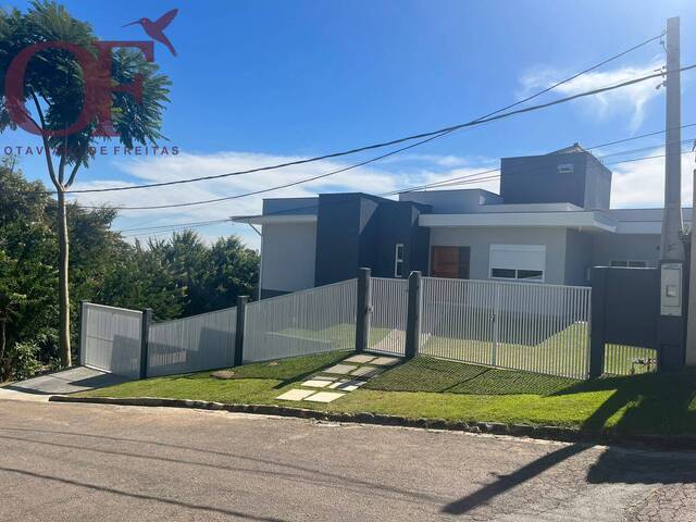 Venda em Parque dos Cafezais VI - Itupeva