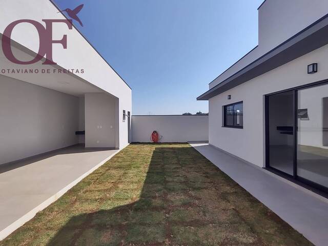 #1349 - Casa em condomínio para Venda em Itatiba - SP - 3