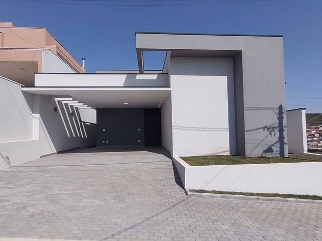 #1349 - Casa em condomínio para Venda em Itatiba - SP - 2
