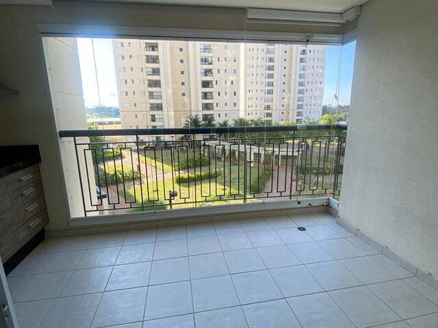 #1350 - Apartamento para Venda em Jundiaí - SP - 3