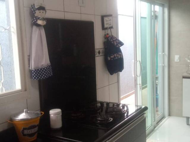 #1352 - Casa para Venda em Itupeva - SP - 3