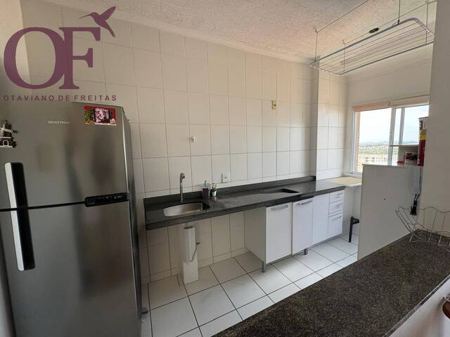 #1353 - Apartamento para Venda em Jundiaí - SP - 3