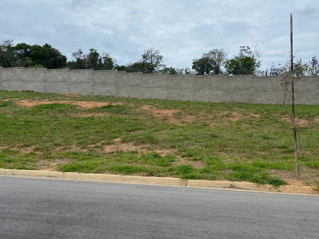 #1354 - Terreno em condomínio para Venda em Jundiaí - SP - 3