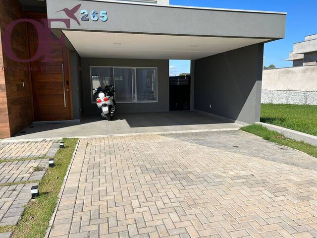 Casa em condomínio para Venda em Itupeva - 4