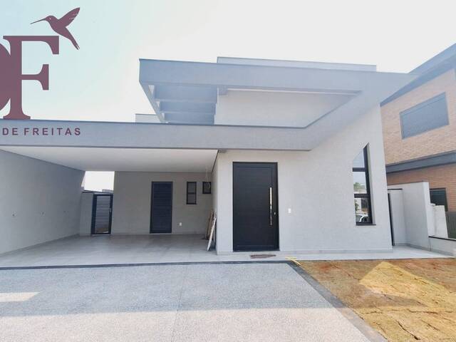 #1359 - Casa em condomínio para Venda em Itupeva - SP - 1