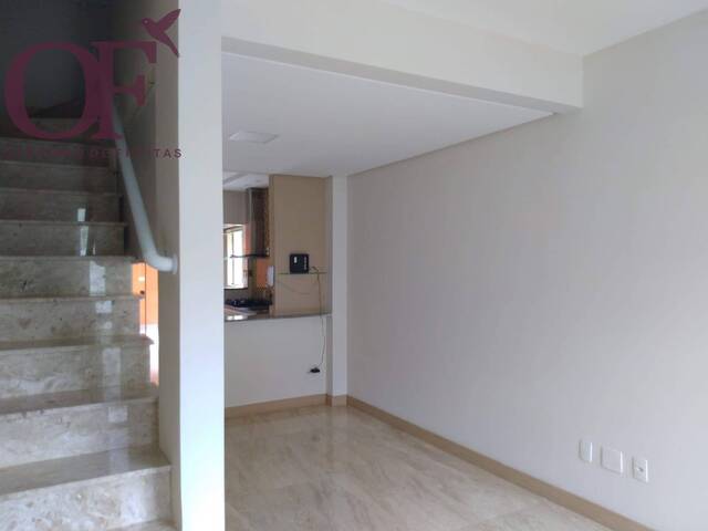 #1361 - Casa em condomínio para Locação em Jundiaí - SP - 2