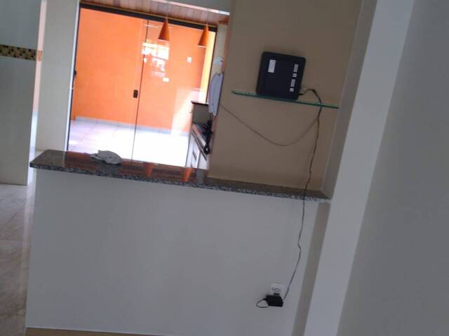 #1361 - Casa em condomínio para Locação em Jundiaí - SP - 3